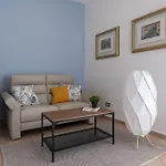 Italian Experience-My Florence City Apartment