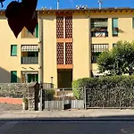 Italian Experience-My Florence City Apartment