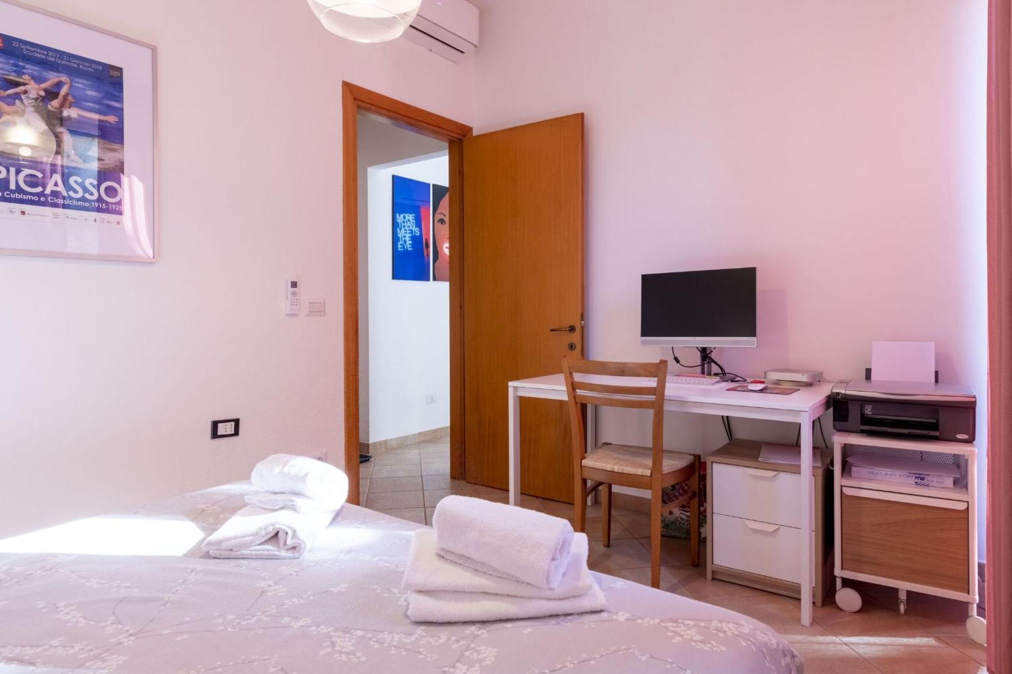 Apartamento Italian Experience-my Florencia