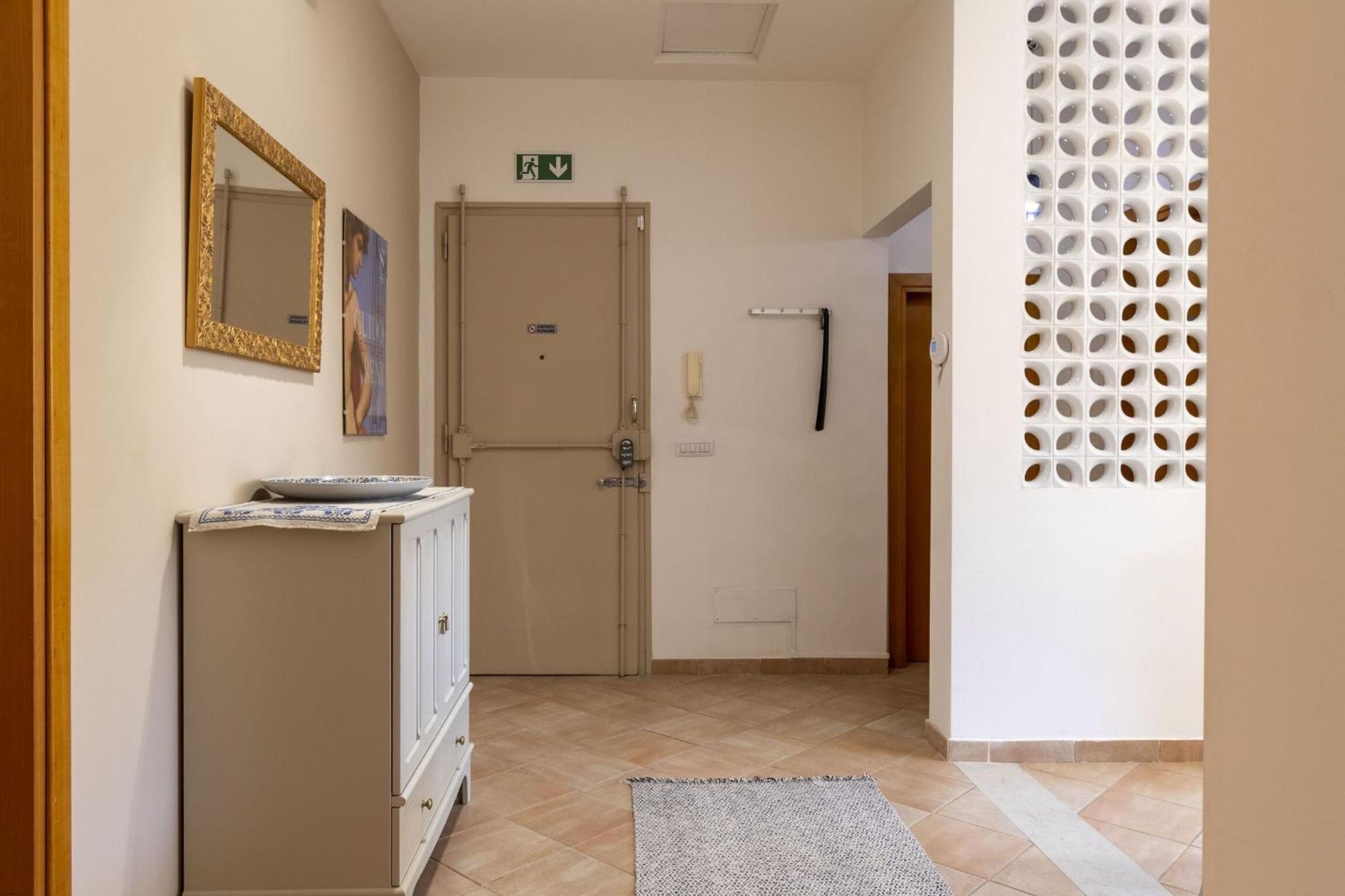 Apartamento Italian Experience-my *