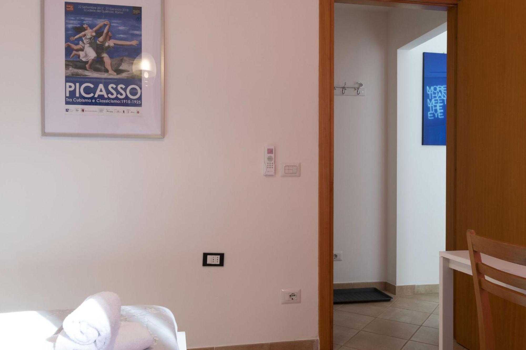Italian Experience-my Apartamento