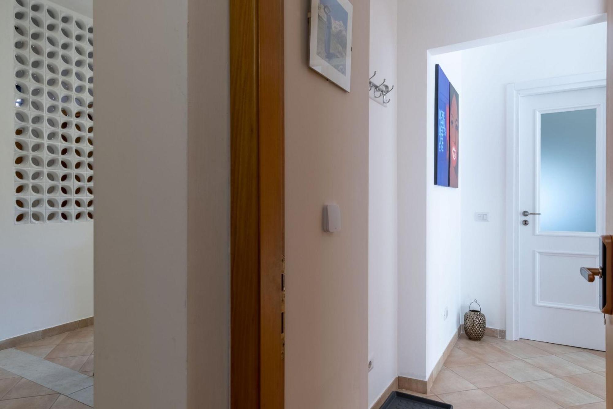 Apartamento Italian Experience-my