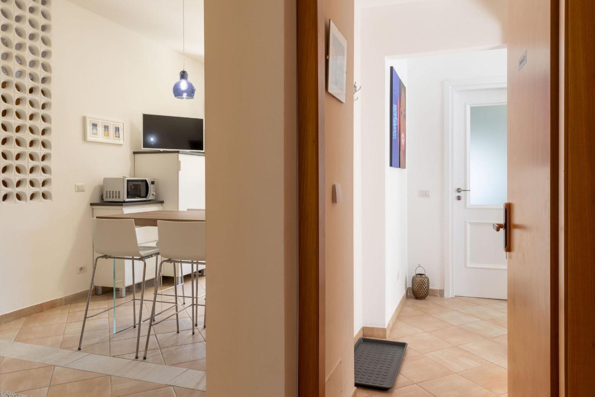 Italian Experience-my Apartamento *
