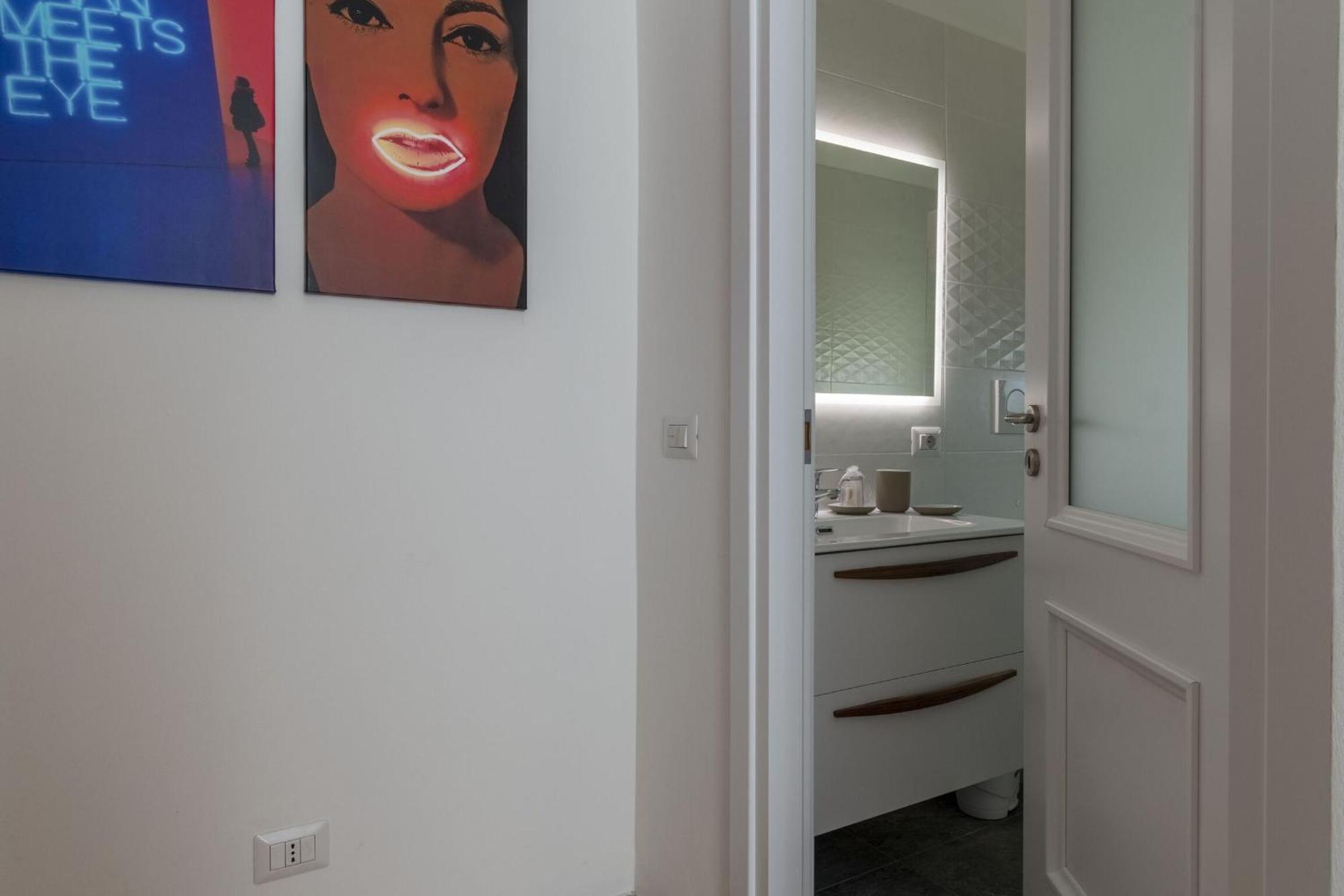 Italian Experience-my Apartamento