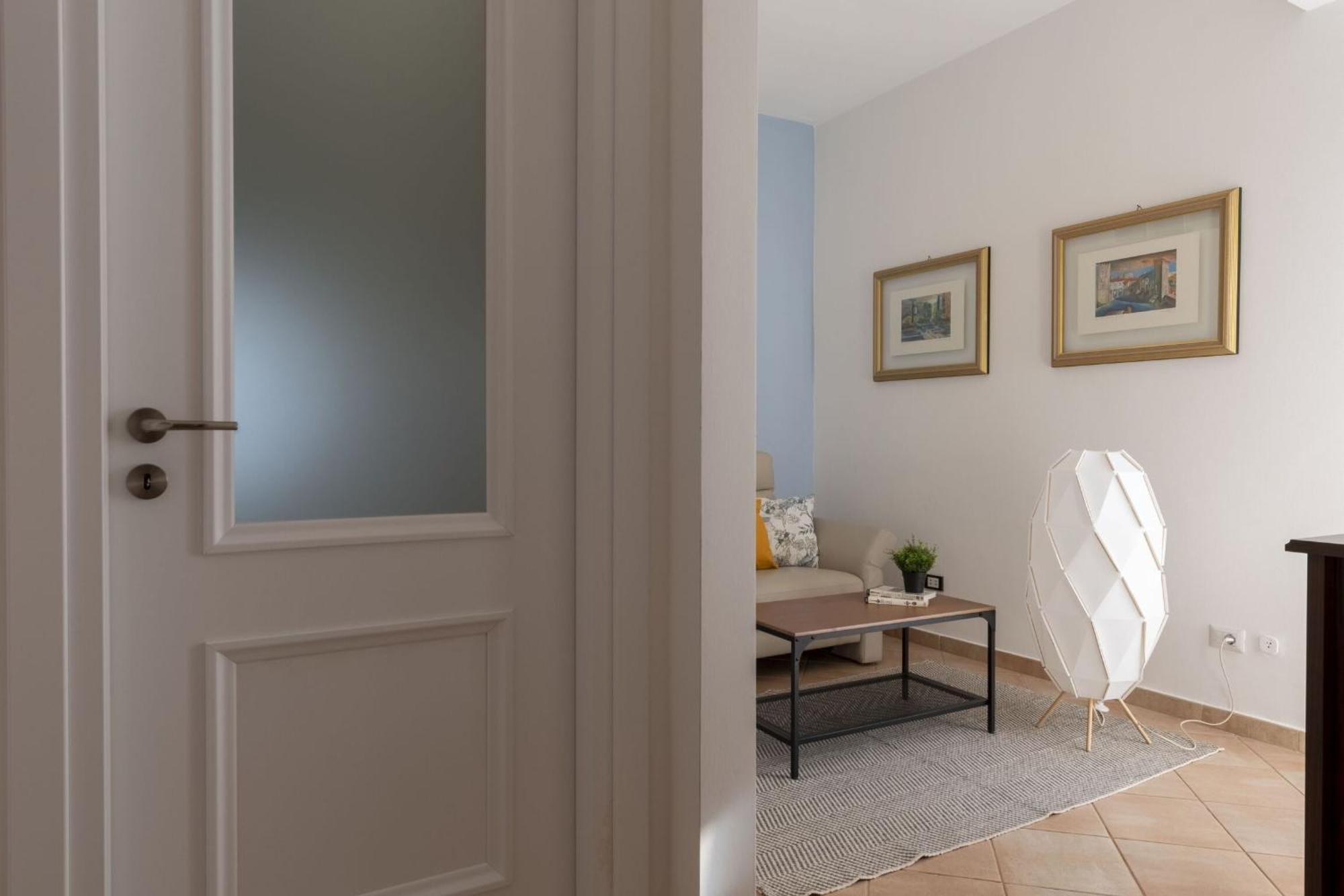 Apartamento Italian Experience-my *