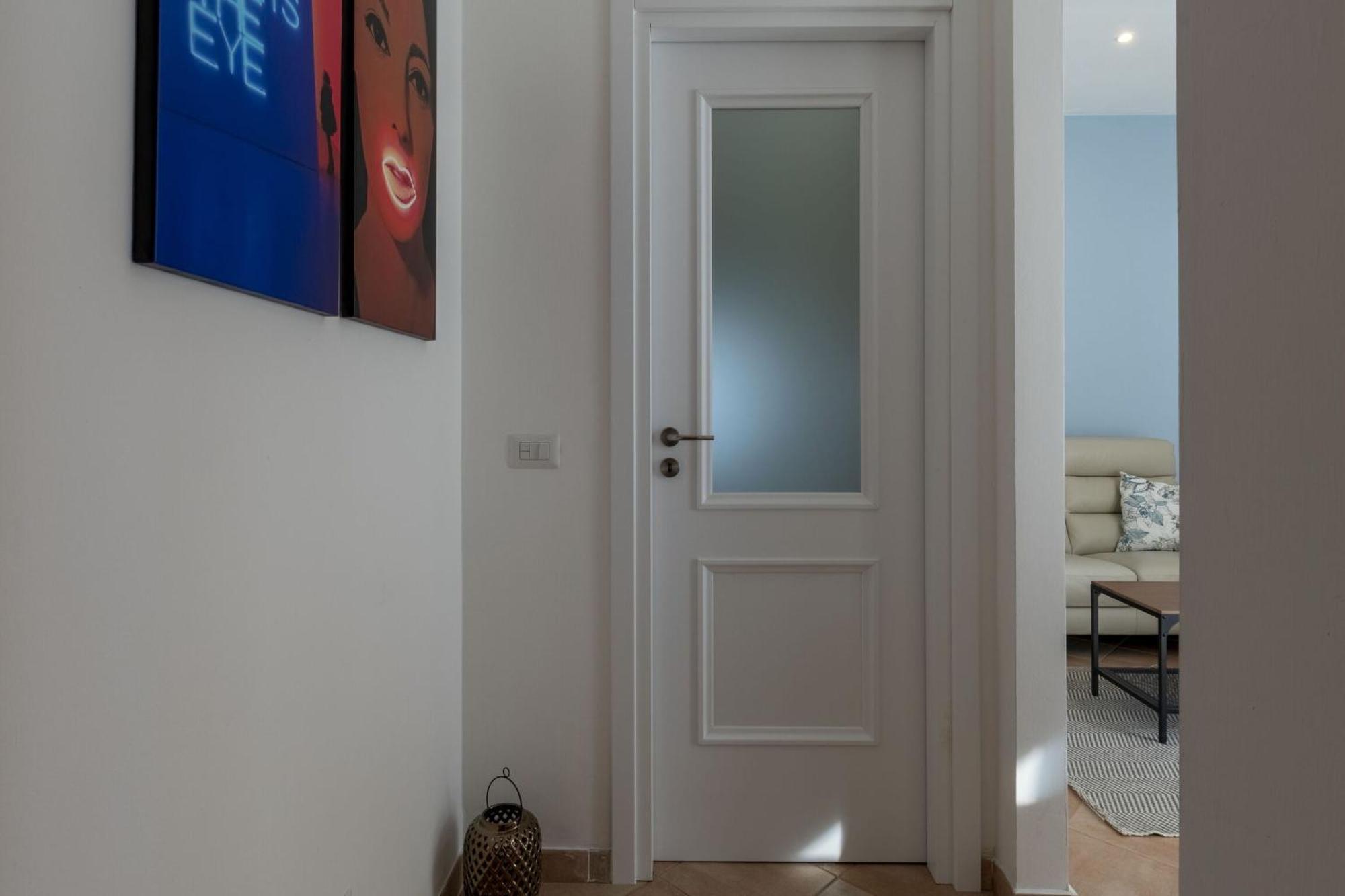 Italian Experience-my Apartamento Florencia