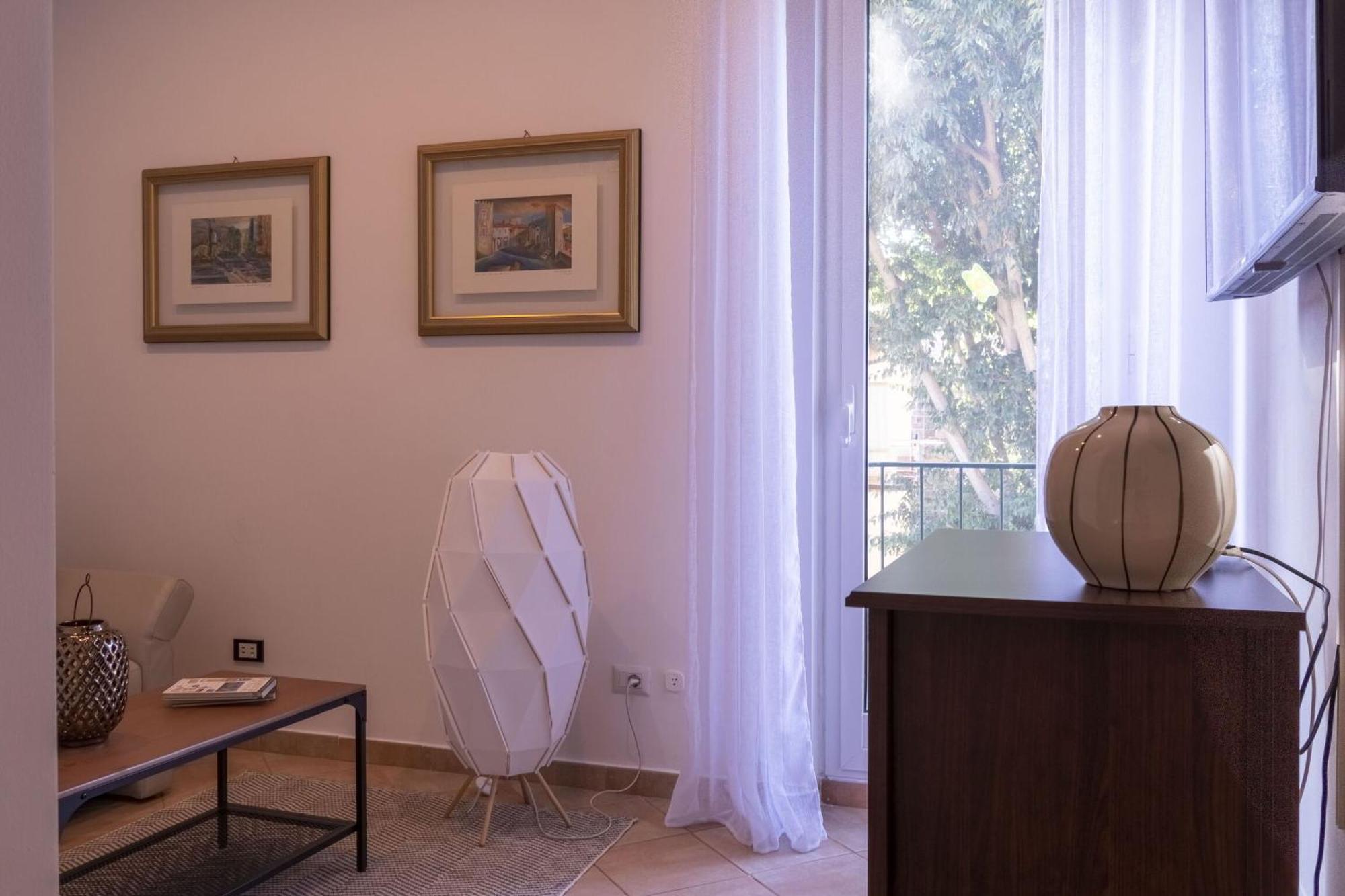Apartamento Italian Experience-my Florencia