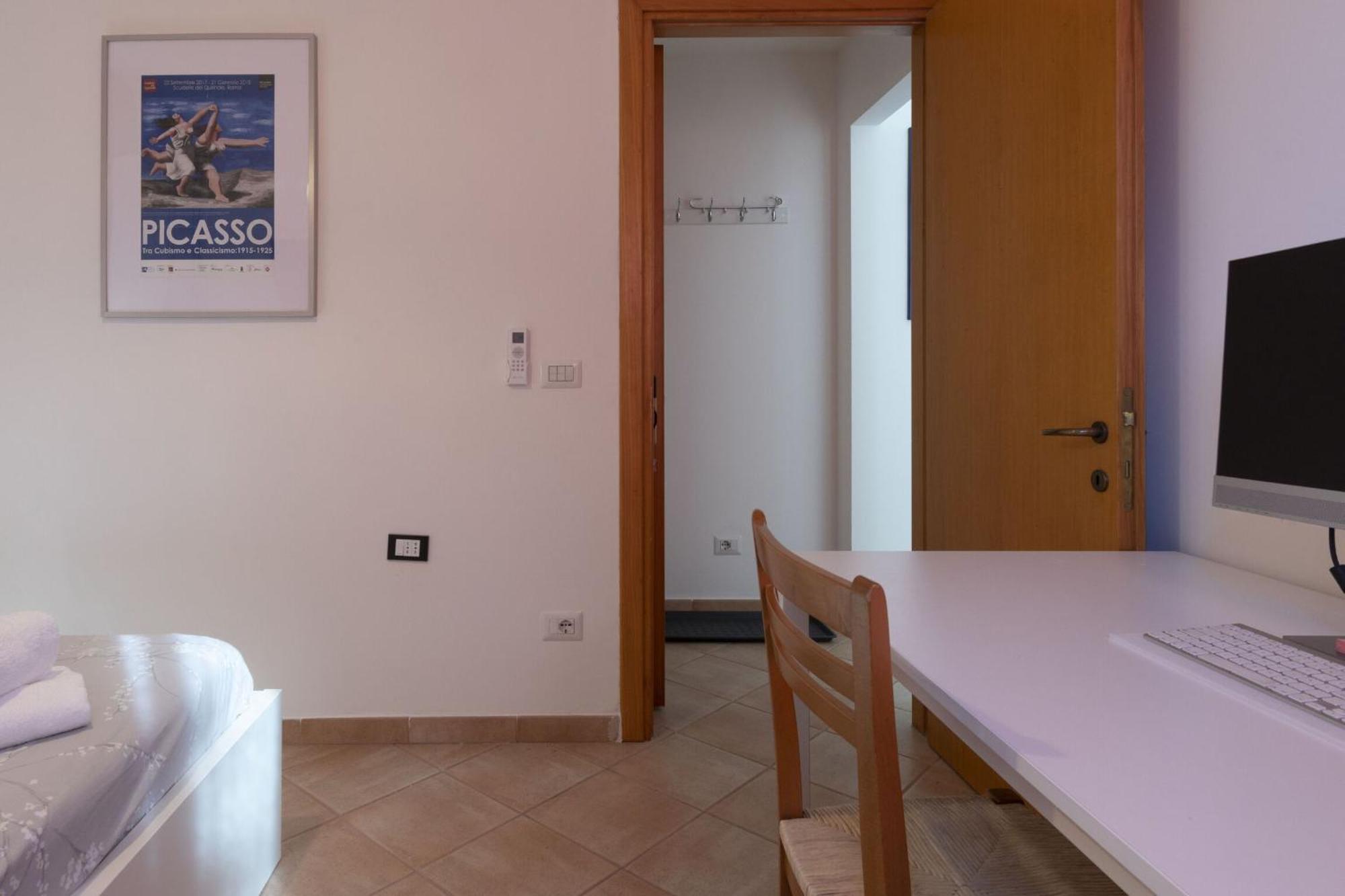 Italian Experience-my * Florencia