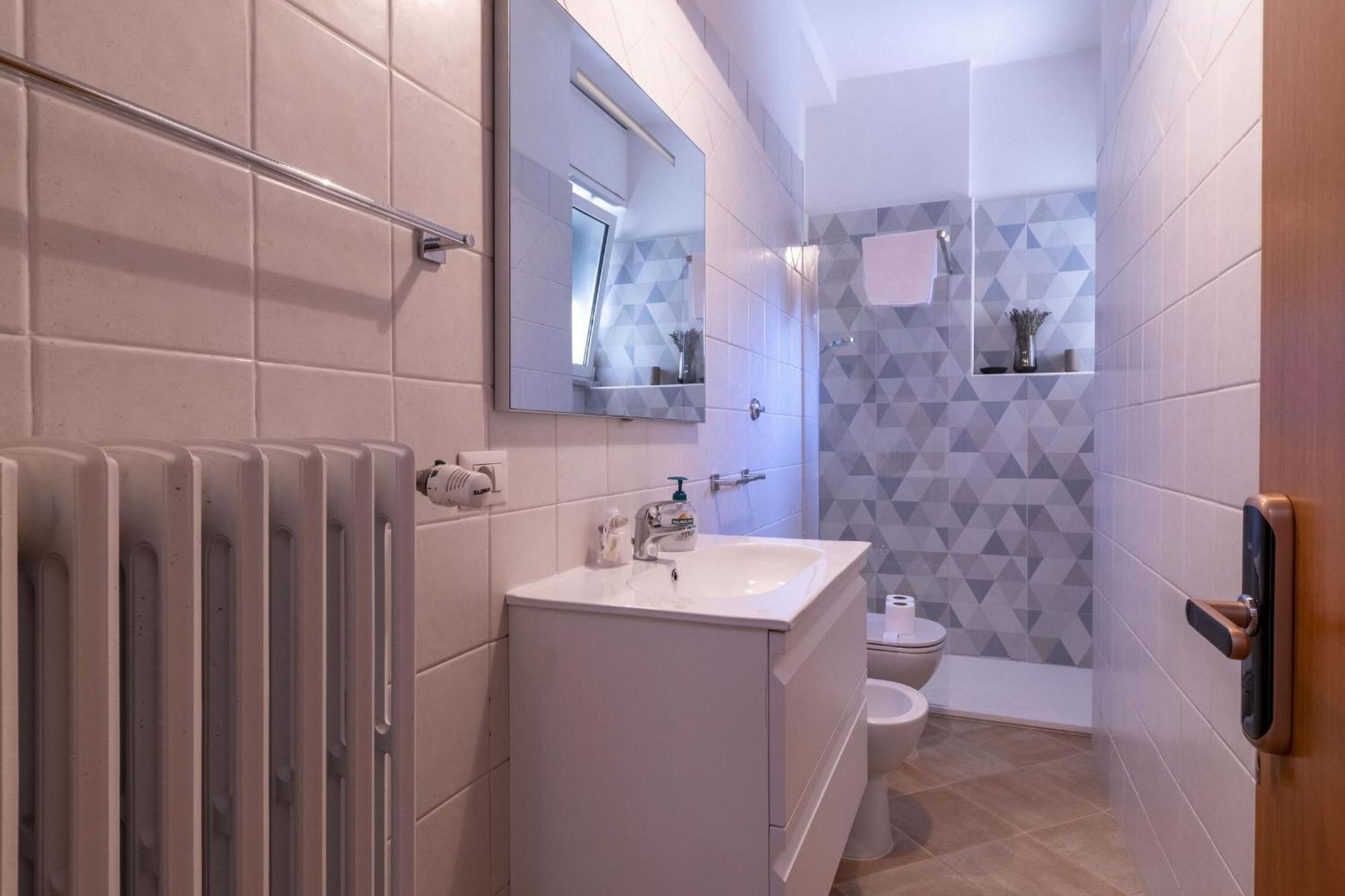 Italian Experience-my Apartamento