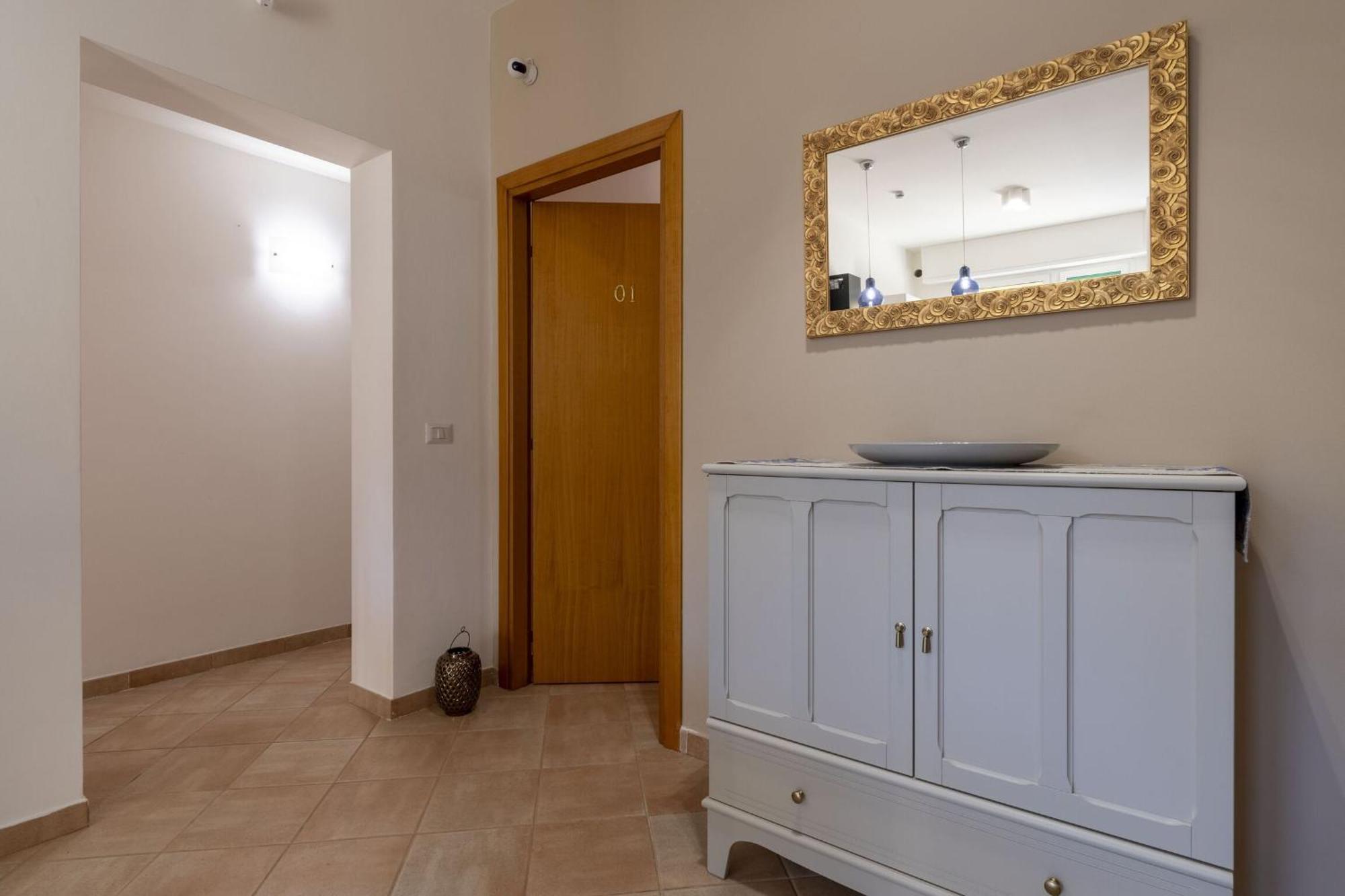 Apartamento Italian Experience-my