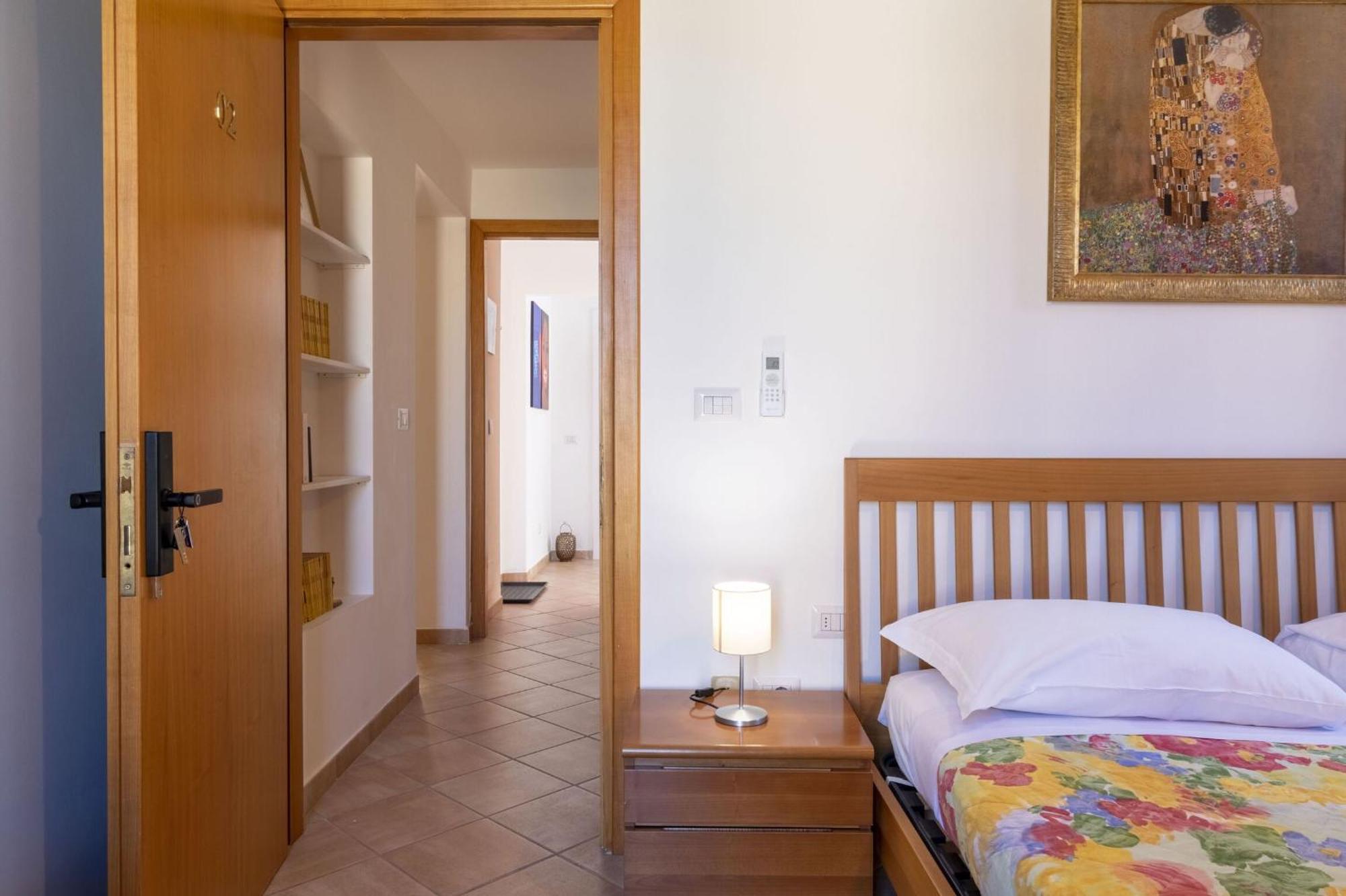 Apartamento Italian Experience-my Florencia