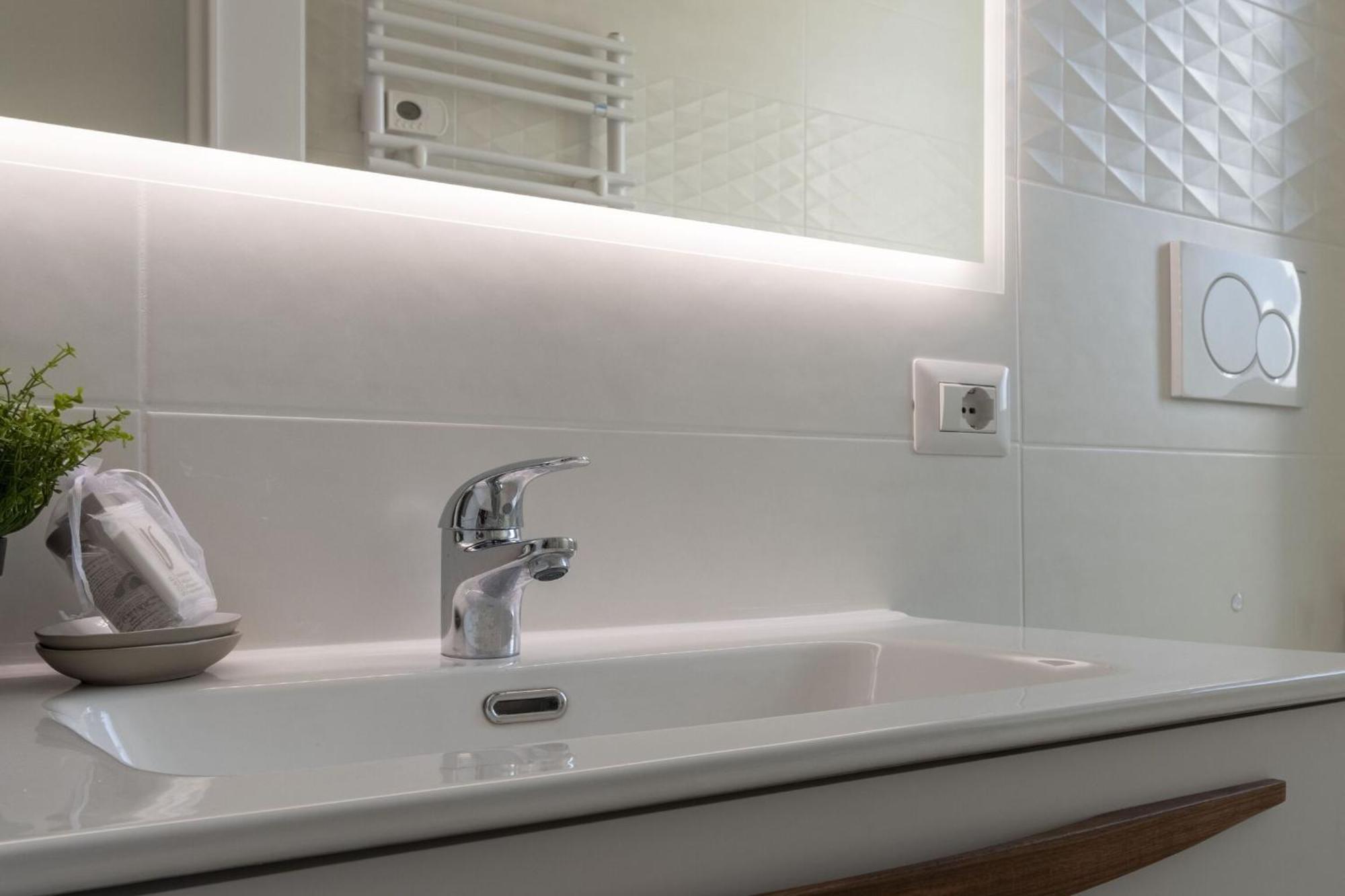 Apartamento Italian Experience-my