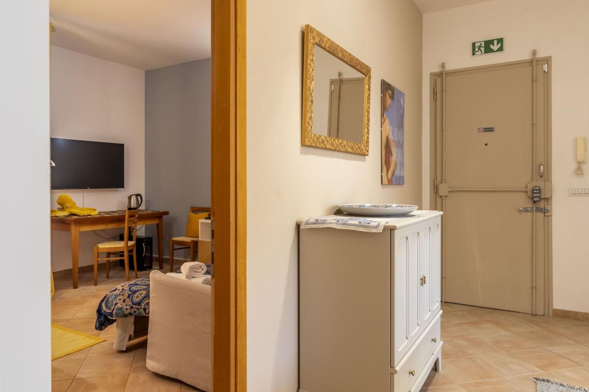 Italian Experience-my Apartamento