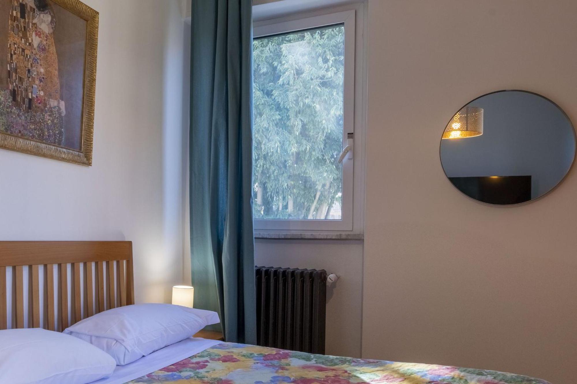 Apartamento Italian Experience-my