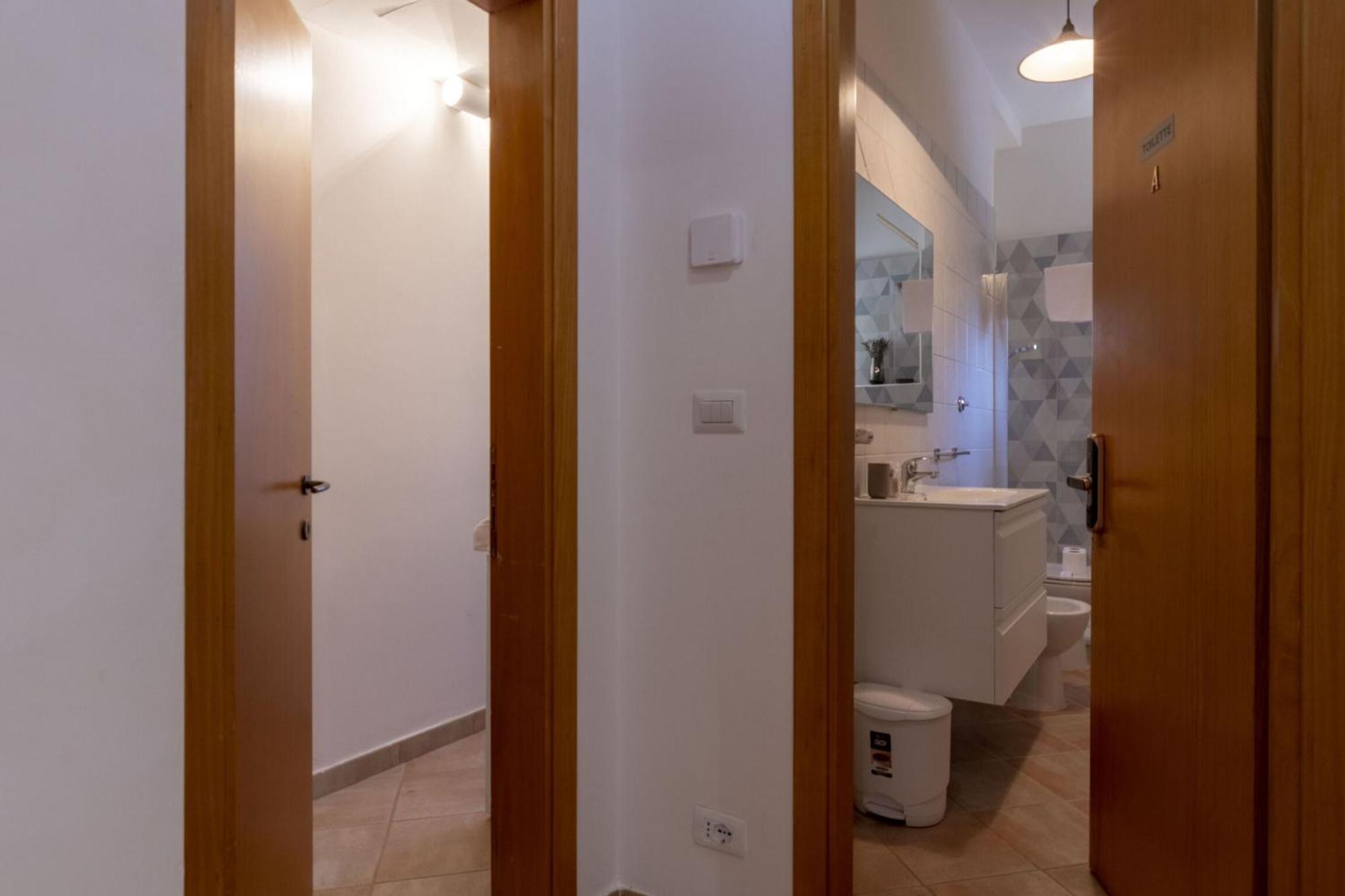 Italian Experience-my Apartamento Florencia