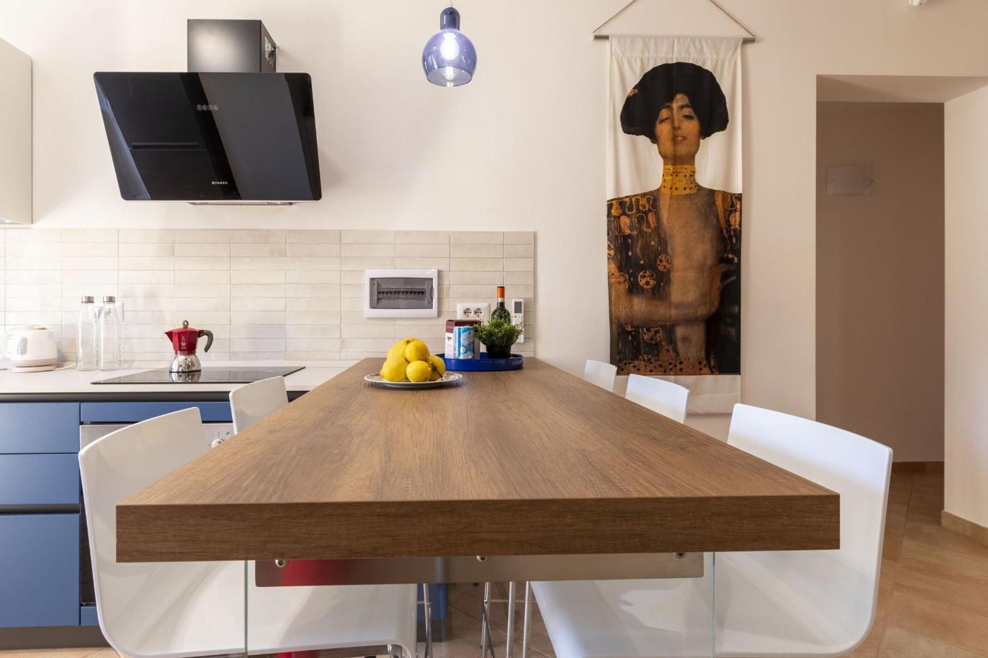 Apartamento Italian Experience-my Florencia
