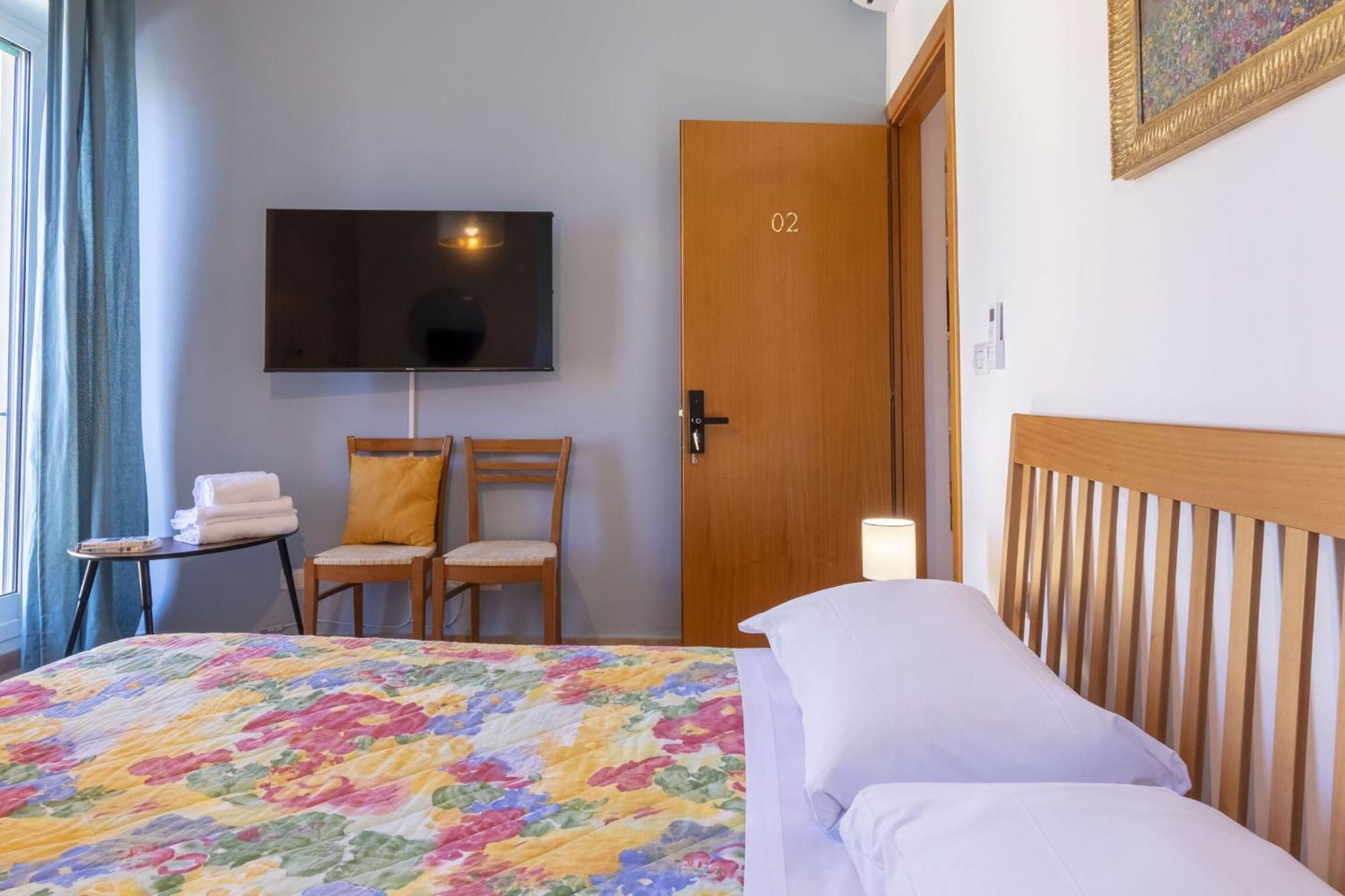 Italian Experience-my Apartamento Florencia