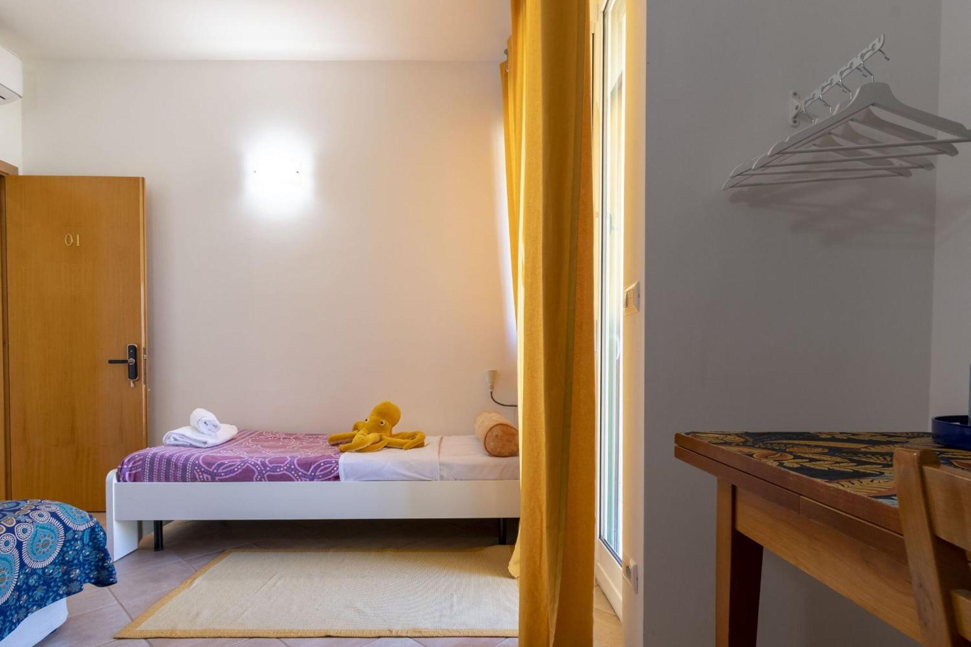 Apartamento Italian Experience-my Florencia