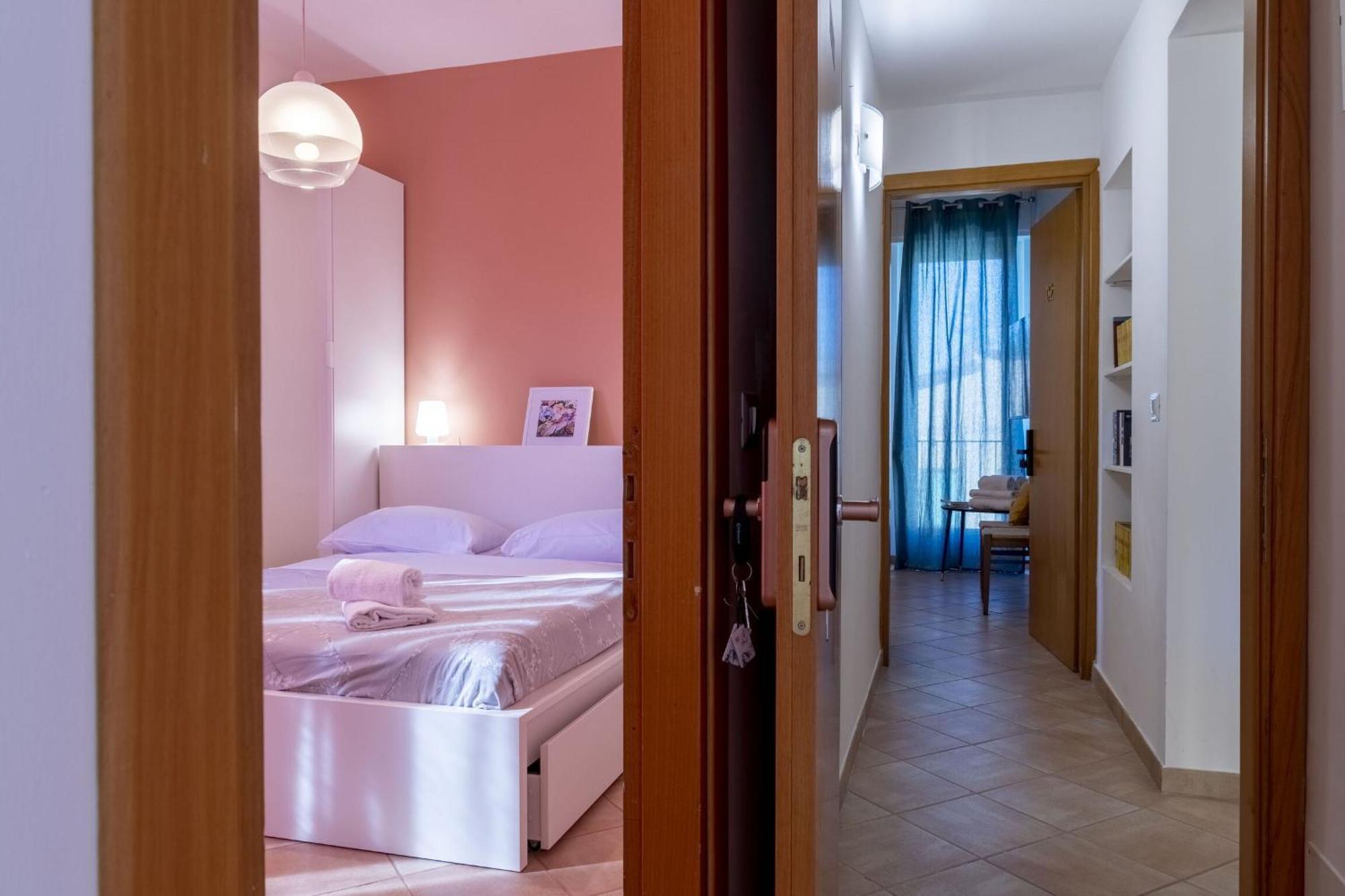Italian Experience-my Florencia