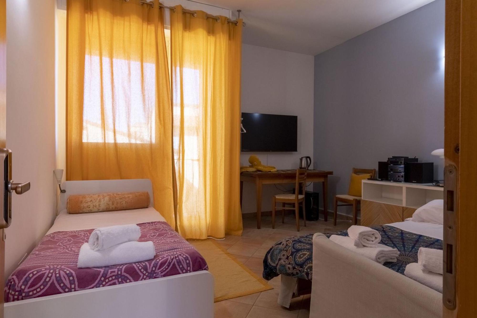 Apartamento Italian Experience-my *