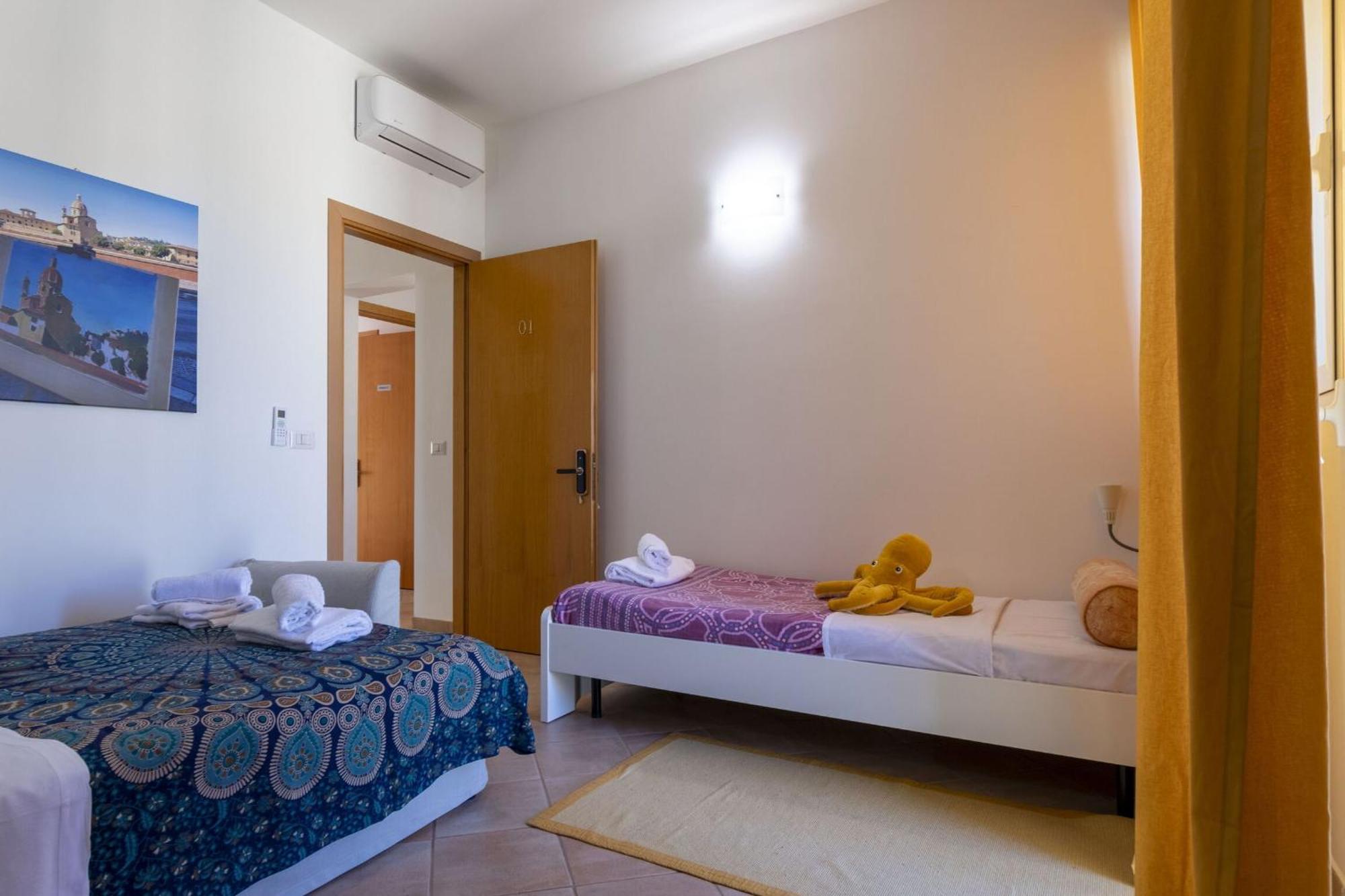 Apartamento Italian Experience-my