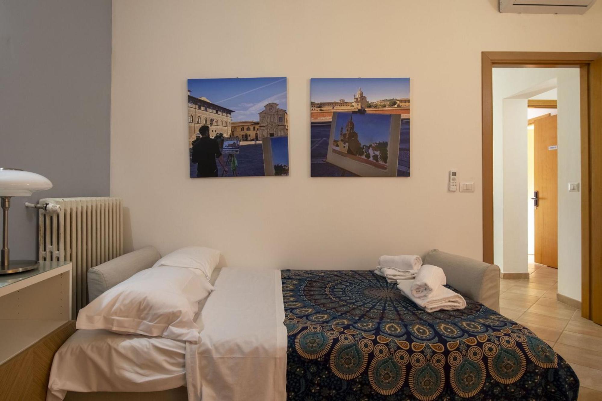 Apartamento Italian Experience-my *