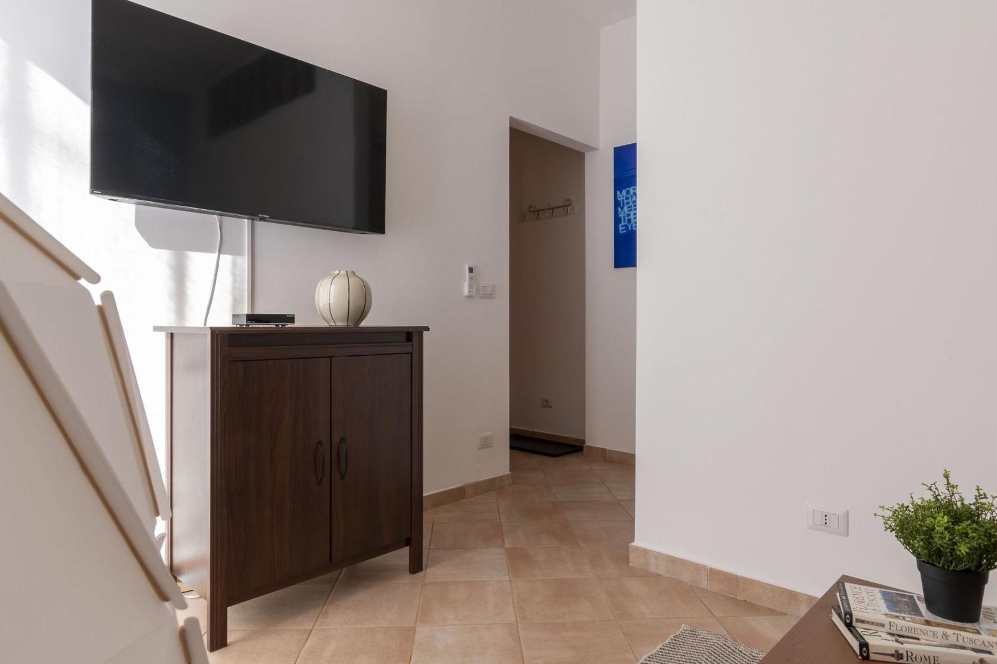 Apartamento Italian Experience-my Florencia