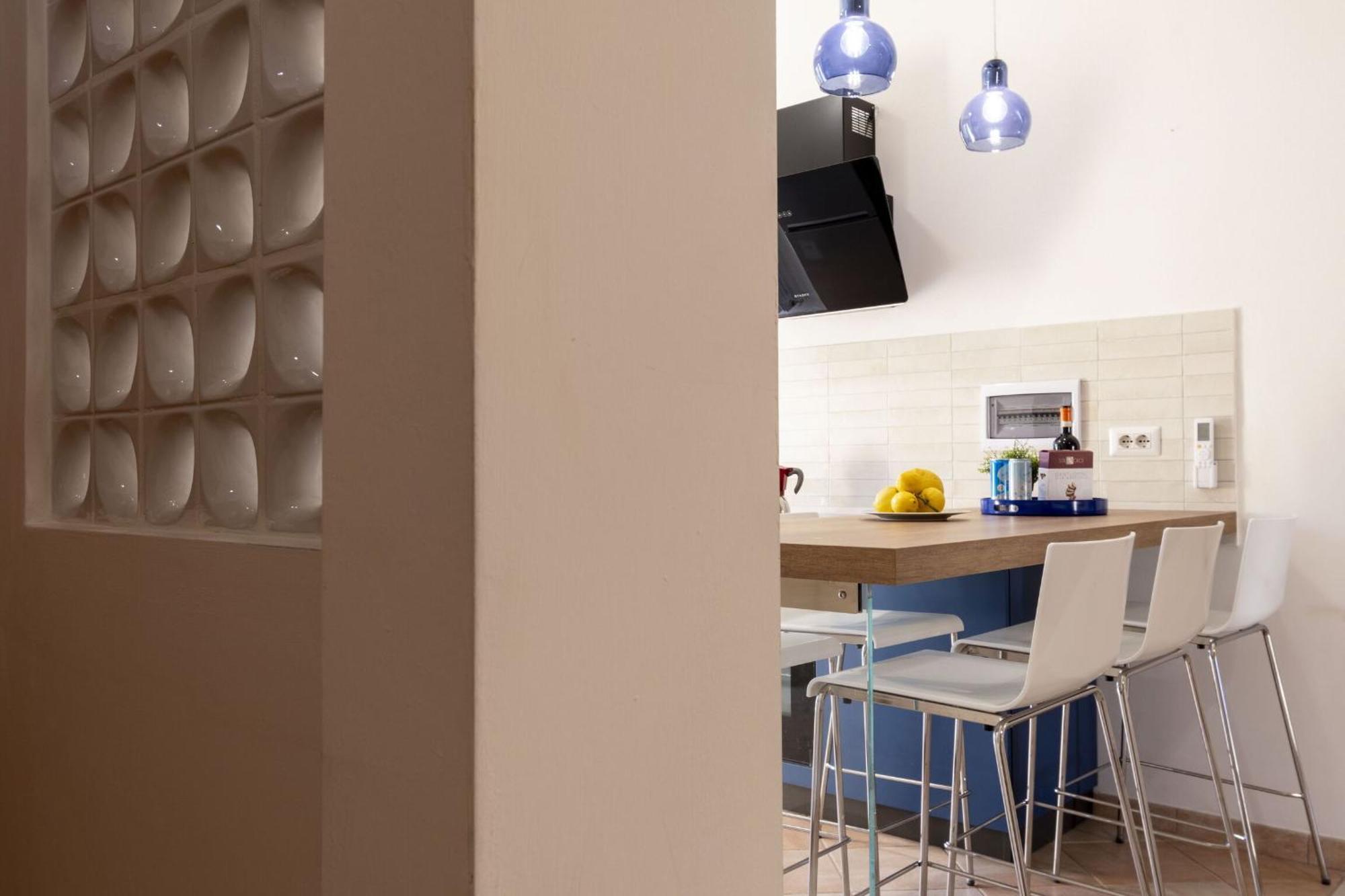 Italian Experience-my Apartamento *