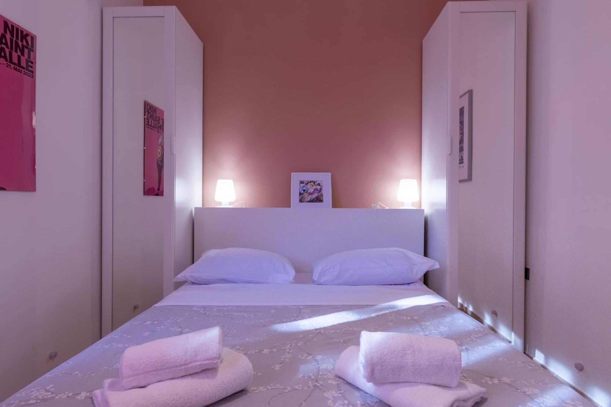 Italian Experience-my Apartamento Florencia