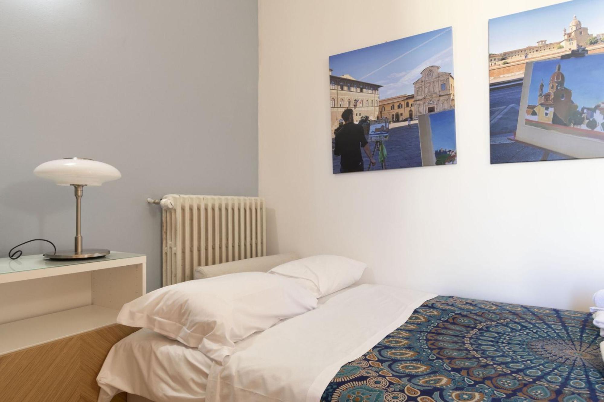 Apartamento Italian Experience-my